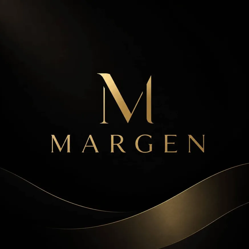 Margen logo
